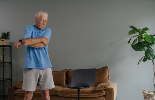 Unlock Your Mental Clarity: The Power of Daily Movement in Australia