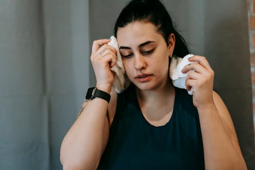 Crafting Flexible Wellness Goals: Embrace Imperfection and Thrive