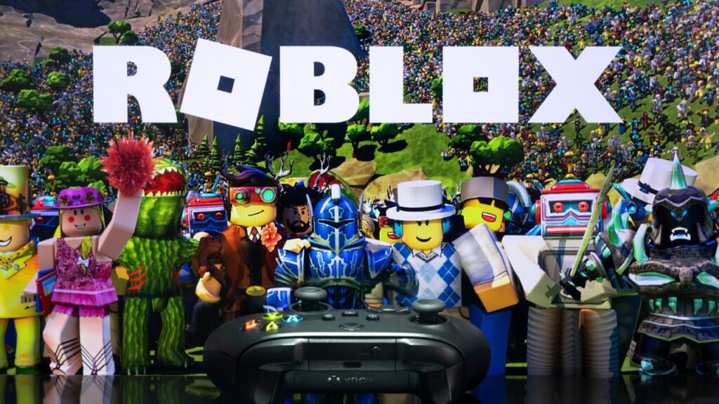 Roblox