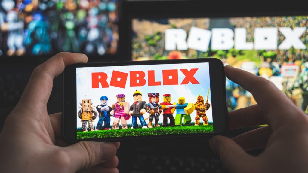 Roblox